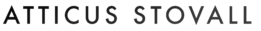 atticus stovall