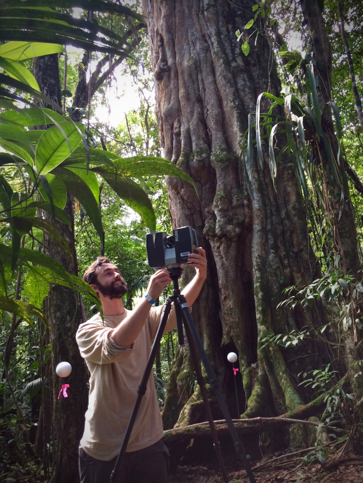 stovall tls costa rica